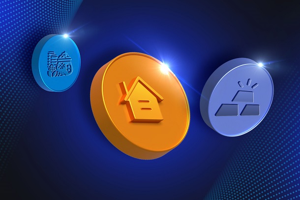 RWA (Real World Assets) image