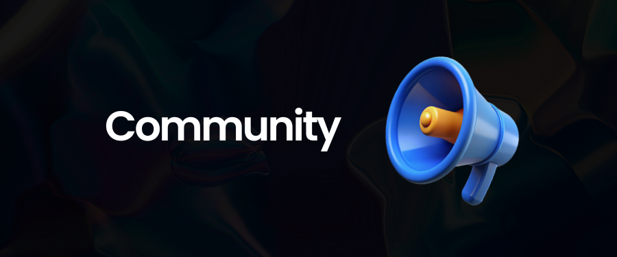 Community image