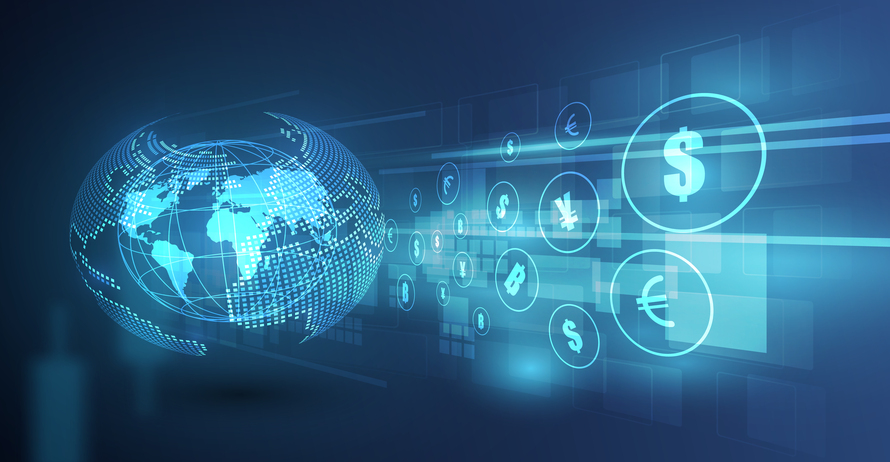 Global Remittance image
